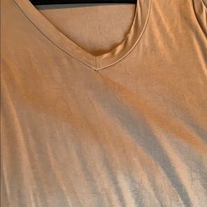 Latched Mama Nursing Tee